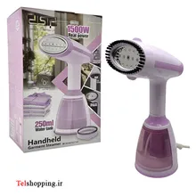بخارگر 1500 وات دی اس پی مدل KD1346